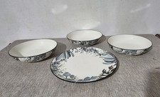 x3 Habitat Monochrome Fine