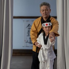 Portable Japanese Headband