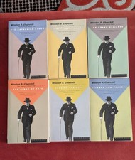 Winston S. Churchill The