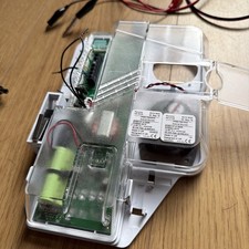 Pyronix bellbox module - pyronix,