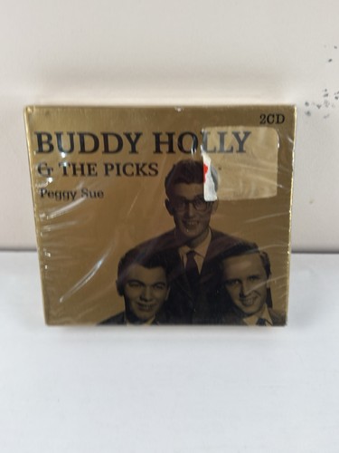 Buddy holly the picks - the, –