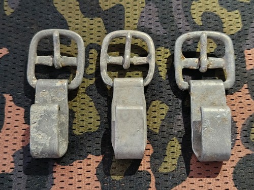 Ww2 german strap - german, y-strap