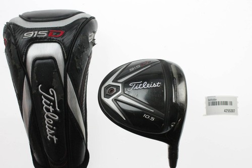 Titleist 915d2 golf club mens - 915d2,