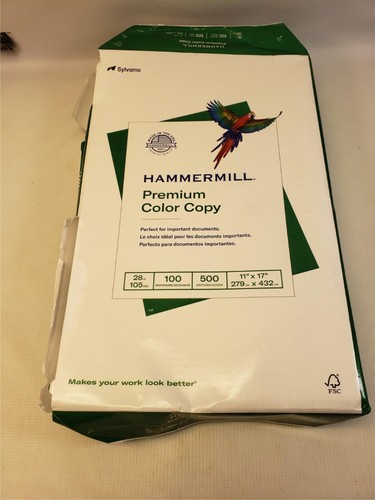 Hammermill color copy x - hammermill,