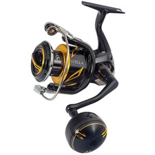 Shimano Stella SW 5000 HG C