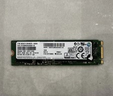 Samsung PM851 128GB M.2 2280