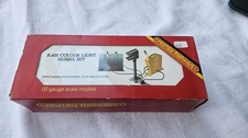 Vintage Hornby R405 Colour