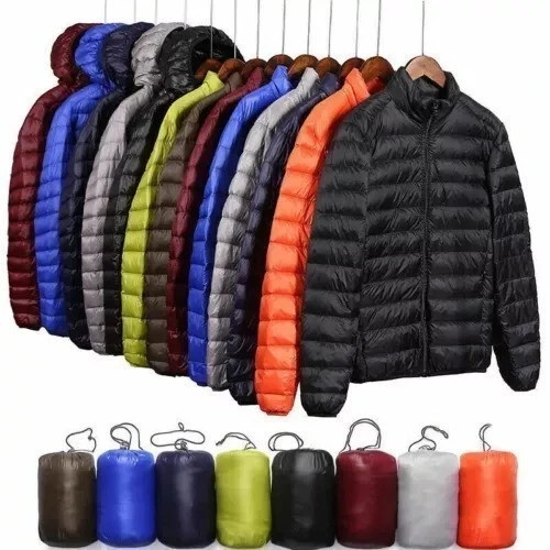 2027 men duck down jacket - down,
