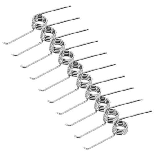 10pcs garbage bin replacement - 10pcs,