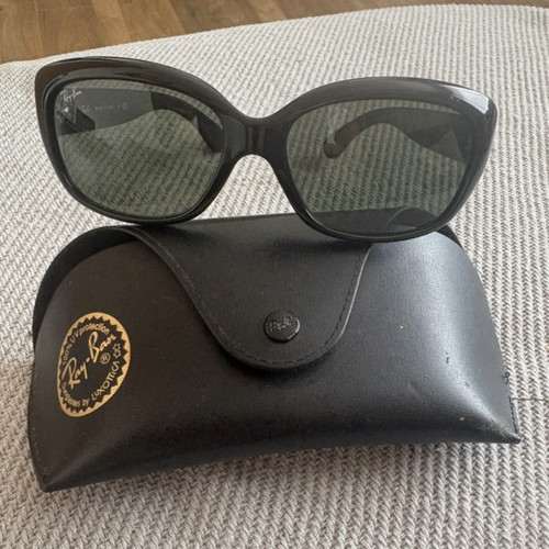 Ray ban jackie ohh women - ray-ban,