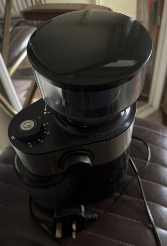 Fohere electric coffee grinder - fohere,