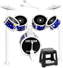 Kids drum kit junior - kids,