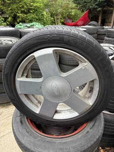 Ford fiesta mk6 - fiesta,