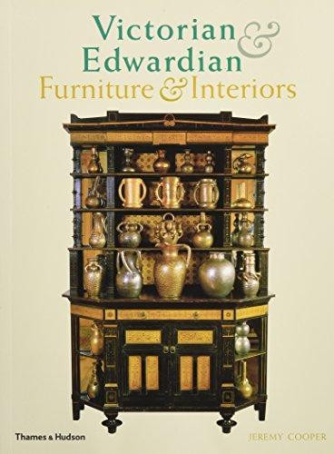 Victorian and edwardian - victorian,