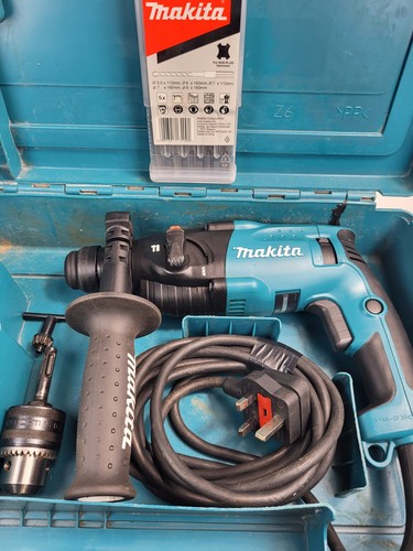 Makita hr1830 sds plus rotary - hr1830,