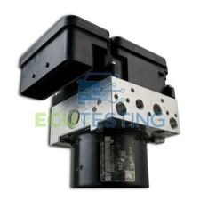 BMW ABS Pump and Module Repair