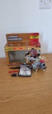 Transformers G1 Snarl Dinobot