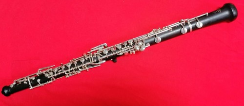 Beautiful yamaha yob - beautiful, oboe