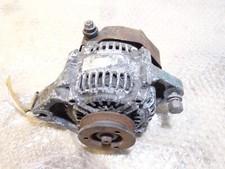 DAIHATSU CHARADE GTTI ALTERNATOR SPARES OR REPAIRS UNTESTED