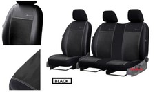 Eco-Leather + Alicante Seat