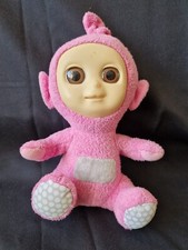 Teletubbies Blue Ping Soft Toy