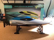 4DRC S3 RC Boat