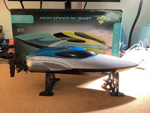 4drc boat - 4drc,