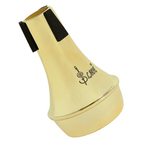 Cornet practice mute trompete - cornet,
