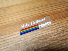 Ducati Mike Hailwood replica