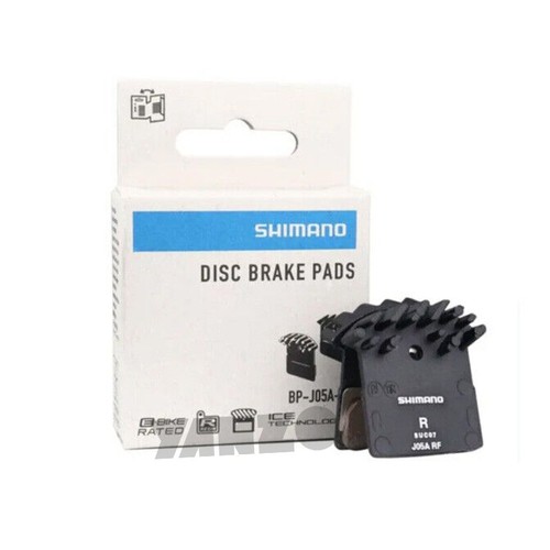 Shimano j03a j05a resin - resin, mtb