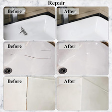 Shower Tray Repair Kit