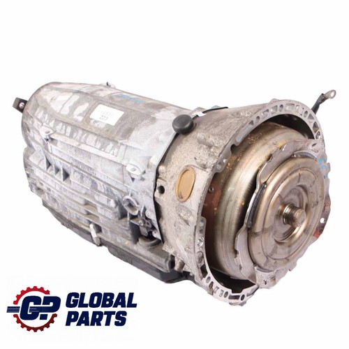 Mercedes w204 w212 - w204, automatic