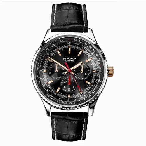 Mens new sekonda maverick - mens,
