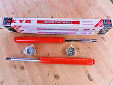 Vauxhall Calibra 4x4 Turbo KYB Shock Absorber Inserts