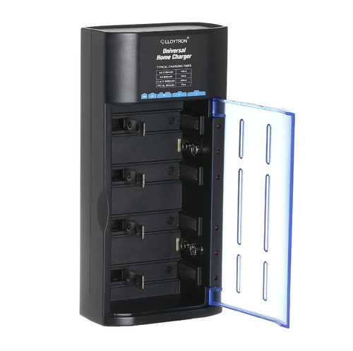 Lloytron battery charger for - battery,