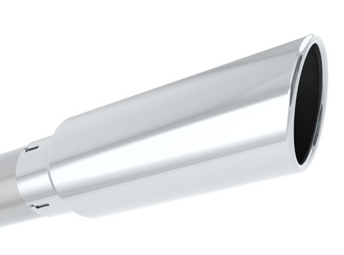 Borla universal exhaust tips - universal,