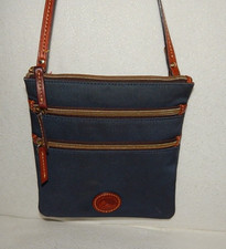 Dooney Bourke Handbag Purse