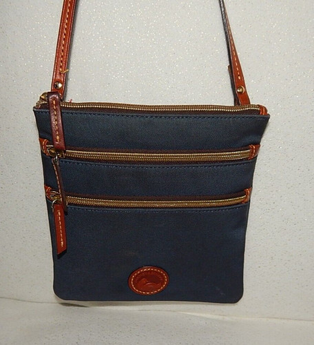Dooney bourke handbag purse - handbag,