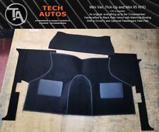 Mini Van Mini 95 Pick-Up