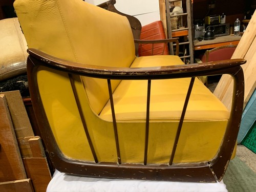 Vintage retro mid - , century