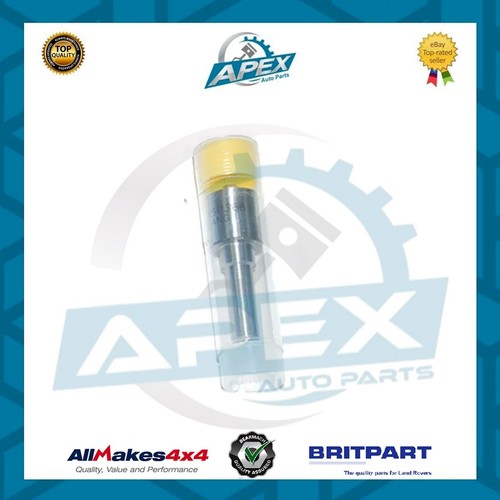 Nozzle injector for land rover - for,