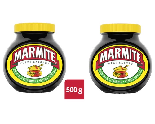 Marmite original yeast - original,