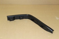 Left Rear Bumper Guide VW Polo
