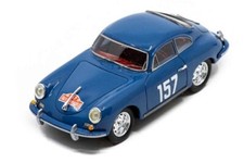 Spark Model Porsche 356B 1600