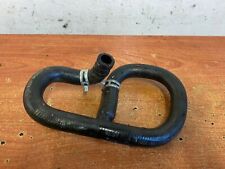 FORD KA 2006 1.6 PETROL HEATER CONTROL VALVE HOSE XS6H18A265BA