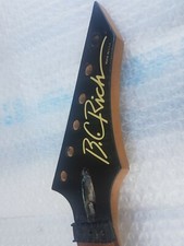 1986 BC RICH POINTY HEADSTOCK