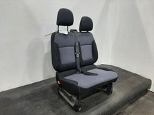 2017 VAUXHALL VIVARO Mk2 NS