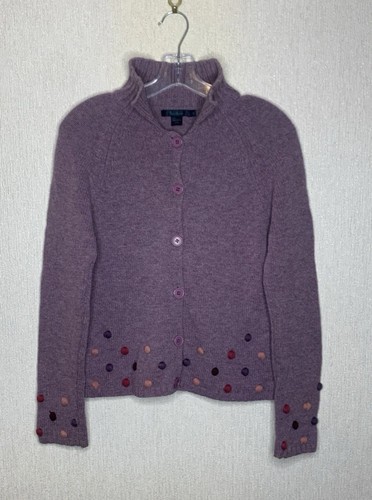 Boden cardigan women - sz, m