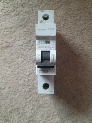 Memera 2000 alb401 b40 amp - memera,