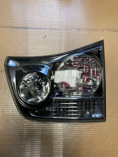 Breaking lexus 300 2005 - breaking, rx